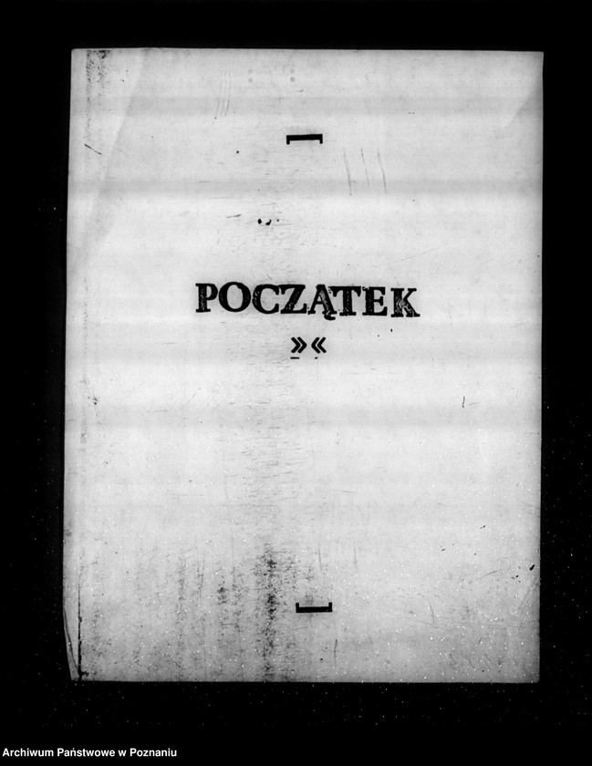Obraz 3 z jednostki "/Broń, amunicja i materiały wybuchowe - zarządzenia tajne generalia/"