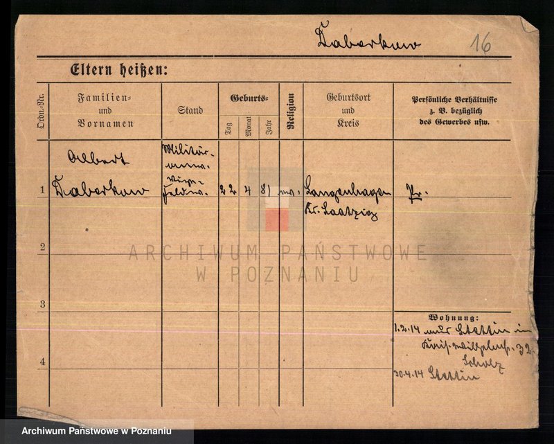 Obraz 18 z jednostki "Daab - Dalkowiecki"