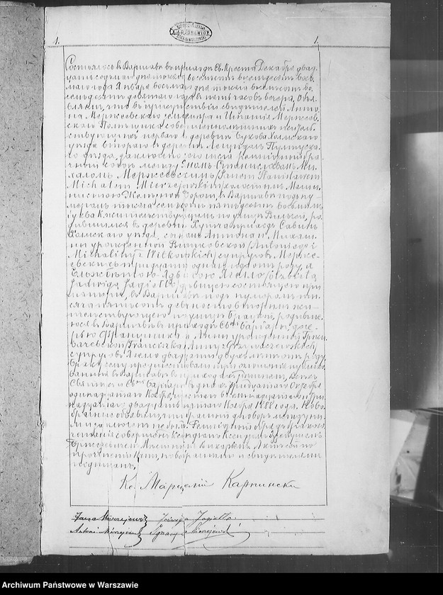 image.from.unit.number "Akta małżeństw i zgonów"