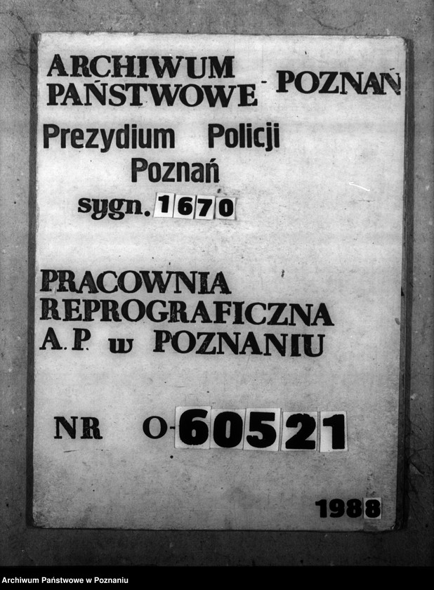 Obraz 1 z jednostki "Aufbauzulage für Beamten in den Ostgebieten"