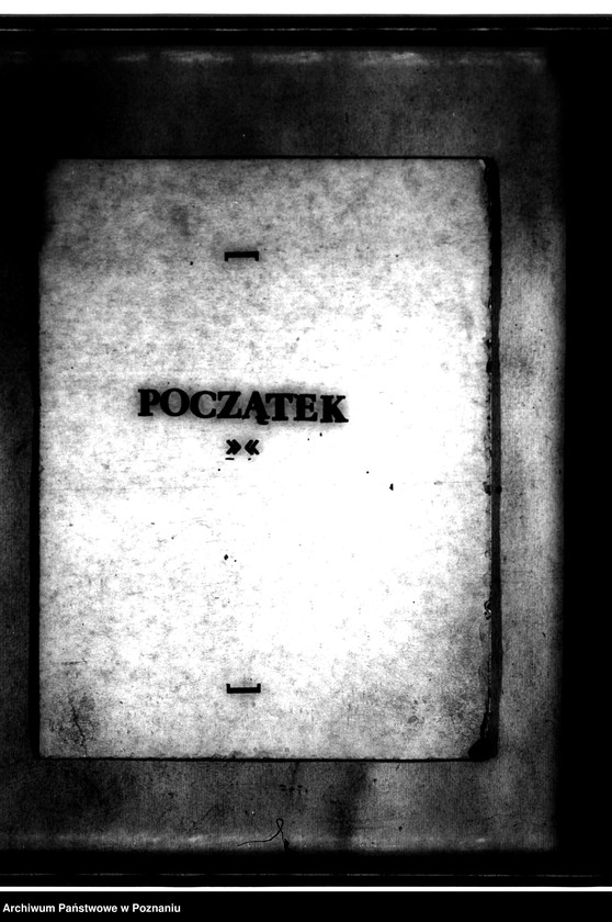 Obraz 3 z jednostki "Majątek Chocim powiatu tureckiego przymusowy wykup"