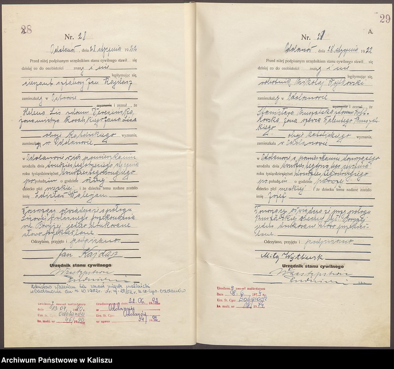 image.from.unit.number "Księga urodzeń"