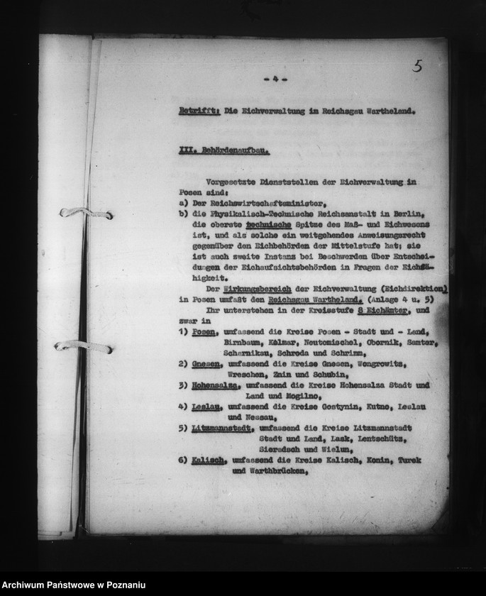 Obraz 9 z jednostki "Eirchverwaltung"