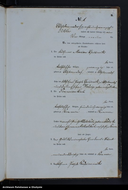 image.from.unit.number "Heiraths-Neben-Register Nr 1 - 3"