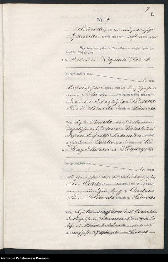 image.from.unit.number "Księga małżeństw"
