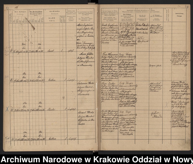 image.from.unit.number "Księga urodzeń"