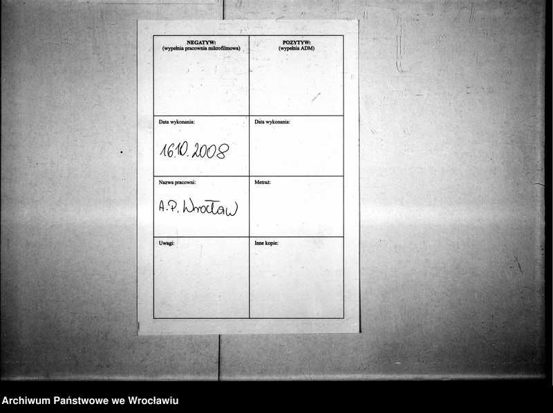 image.from.unit.number "Personalienverzeichnisse"