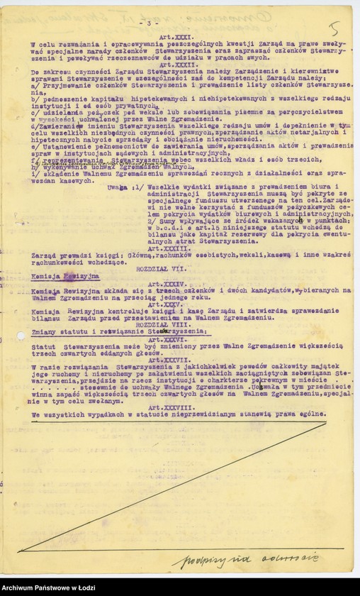 Obraz 8 z jednostki "Stow. Dobroczynne "Gemiłus-Chesed" w Zelowie pow. łaski"