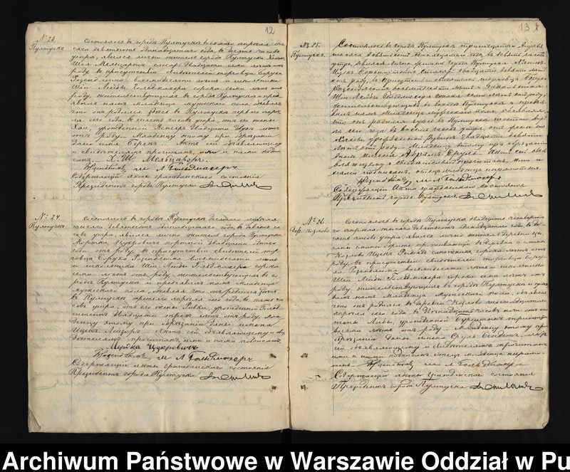 image.from.unit.number "Akta urodzeń, małżeństw, zgonów"