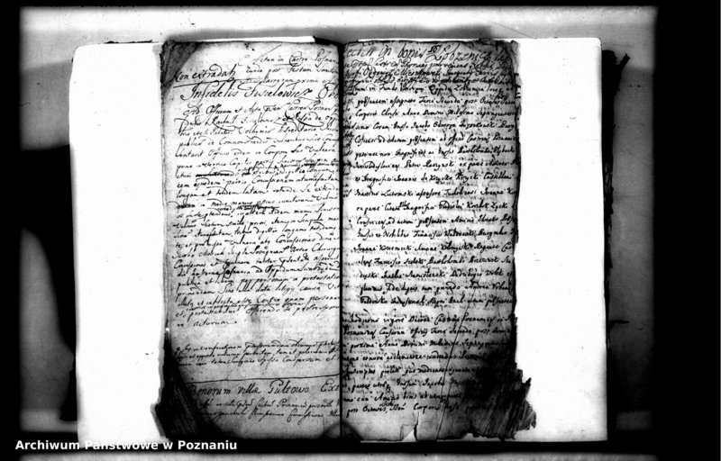 Obraz 19 z jednostki "Relationes [protocollon]"