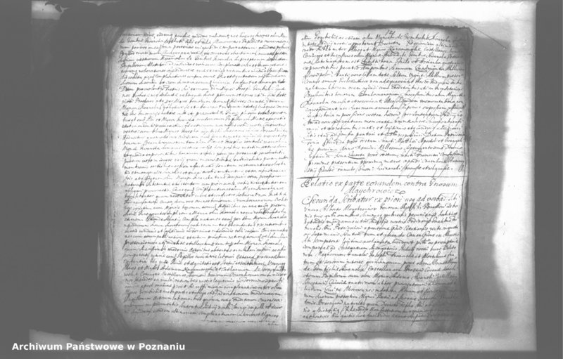 Obraz 16 z jednostki "Relationes [protocollon]"