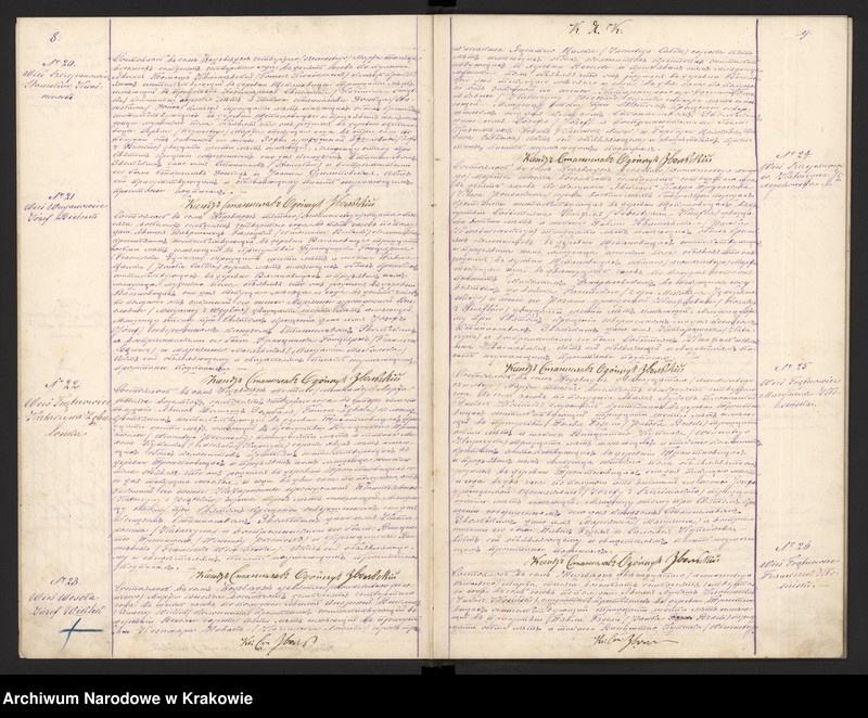 image.from.unit.number "Duplikat księgi urodzeń, małżeństw i zgonów parafii Niedźwiedź"