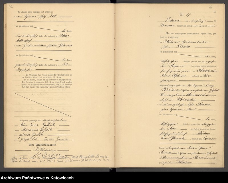 image.from.unit.number "Księga małżeństw nr 1-151"