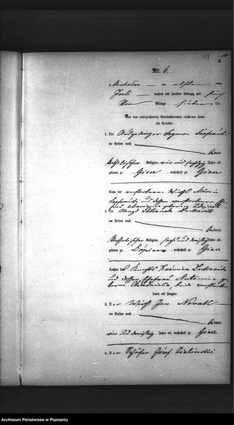 image.from.unit.number "Księga małżeństw"