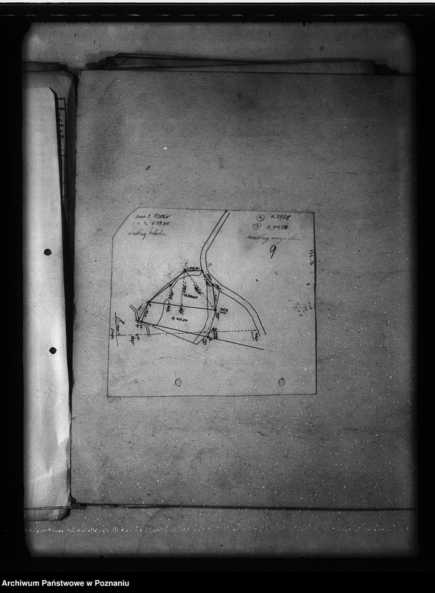 image.from.unit.number "/Majętność Czerniejewo własność Hr. Skórzewski kopie map katastralnych, wyciągi katastralne itp. powiatu gnieźnieńskiego"