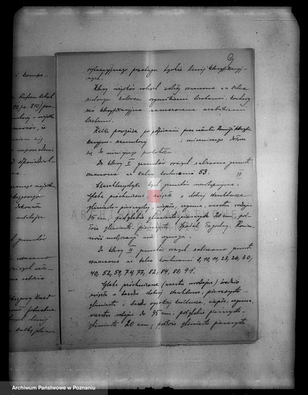 Obraz 13 z jednostki "Przymusowy wykup majątku Liszkowo powiatu wyrzyskiego"