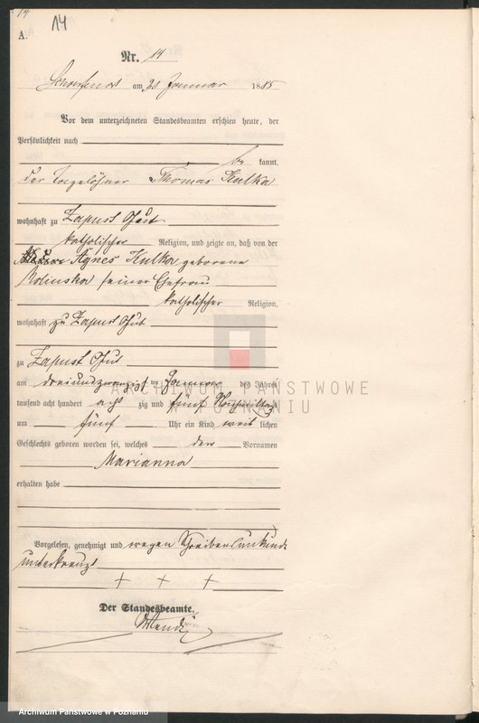 image.from.unit.number "Księga urodzeń"