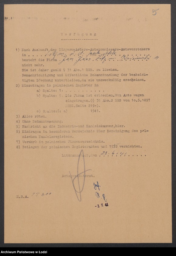 Obraz 7 z jednostki "Jan Jess – sprzedaż pieczywa i słodyczy"