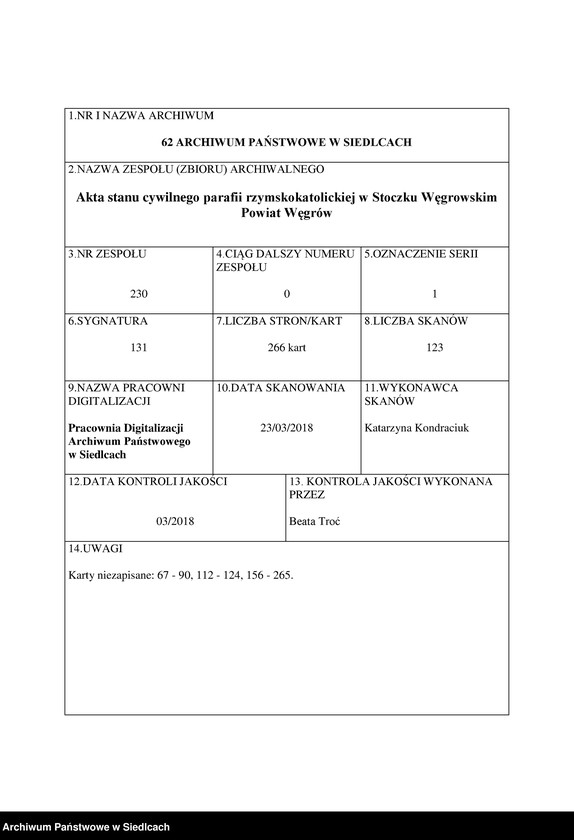 image.from.unit.number "[Księga urodzeń, małżeństw, zgonów]"