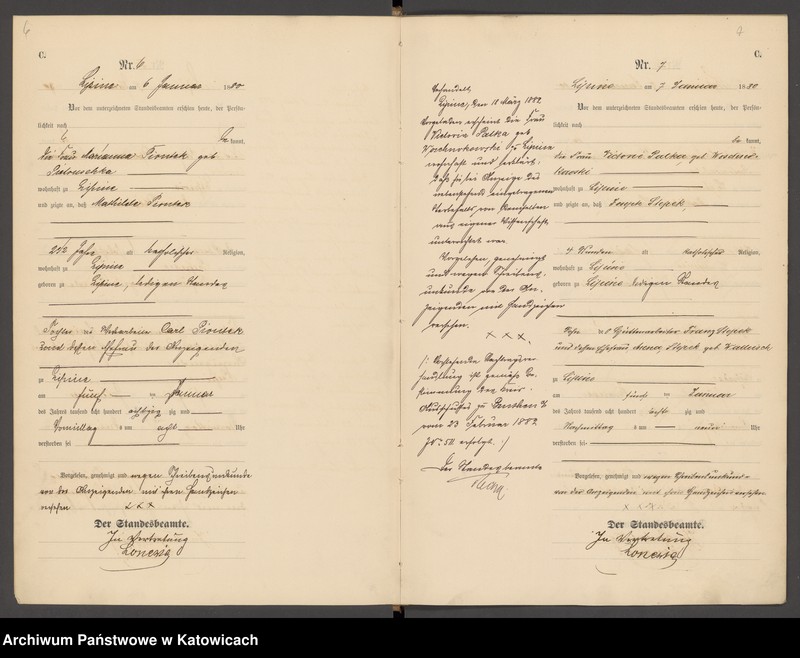 image.from.unit.number "Księga zgonów T.1 nr 1-234"