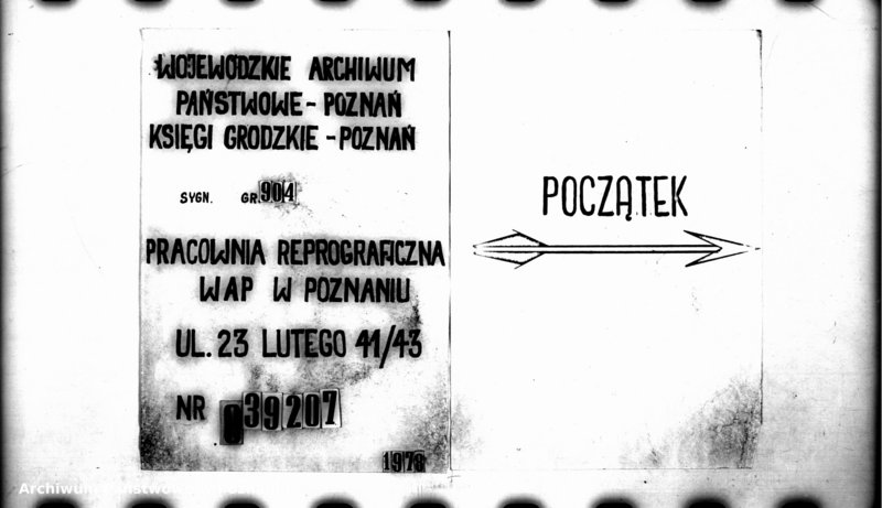 Obraz 1 z jednostki "Relationes [protocollon]"