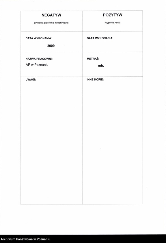 Obraz 3 z jednostki "Acta betreffen Schlächterei - Anlage in Sobotka des Bäckermeisters Simon Gogulski in Sobotka"