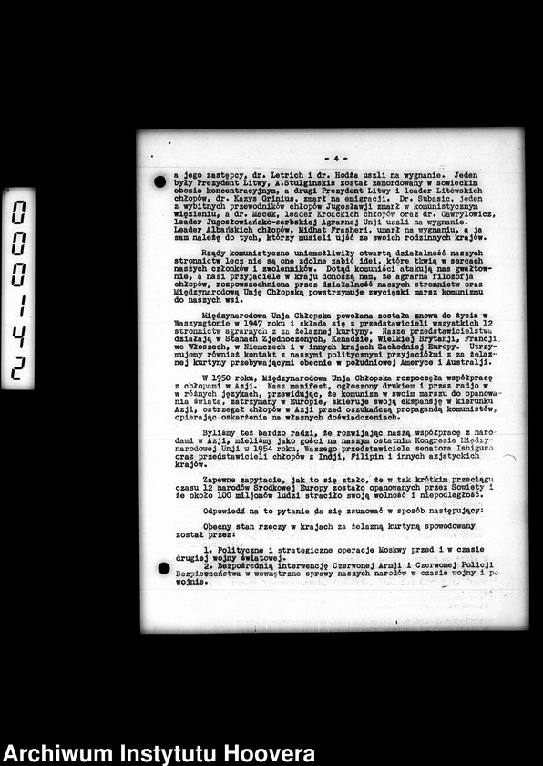 image.from.unit.number "Biographical file, Correspondence 1943-1965"
