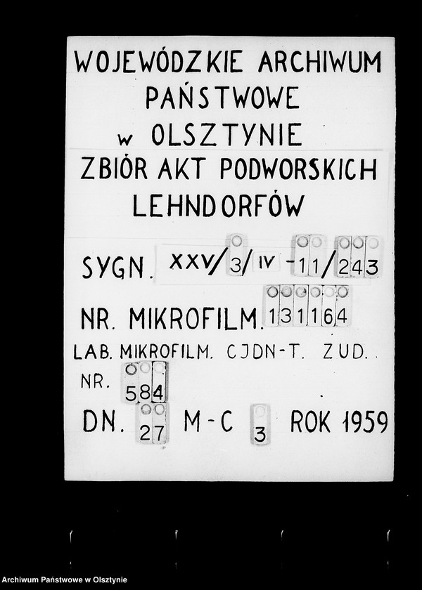 image.from.unit.number "/Die Kusine Mary A. Scott, Edward A. Scott u. C. Bower an Anna Gfin Lehndorff geb. Gfin Hahn/"