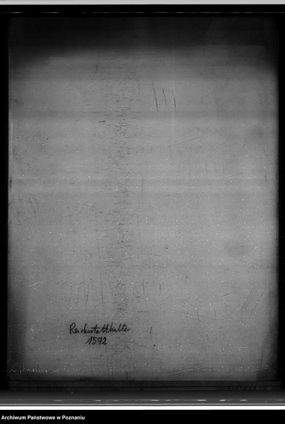 Obraz 4 z jednostki "Landrat in Gnesen (Gniezno)"