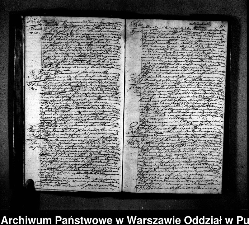 image.from.unit.number "Akta urodzeń, małżeństw i zgonów"