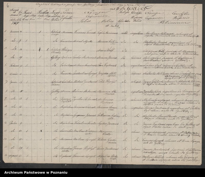 image.from.unit.number "Księga urodzeń, małżeństw, zgonów"