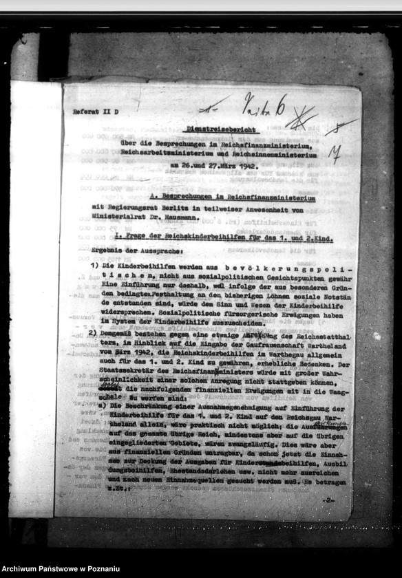 Obraz 12 z jednostki "Erkrankte und schwangere polnische Rückkehrer aus dem Altreich"