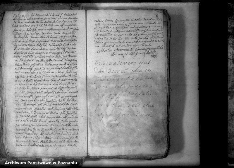 Obraz 13 z jednostki "Relationes [protocollon]"