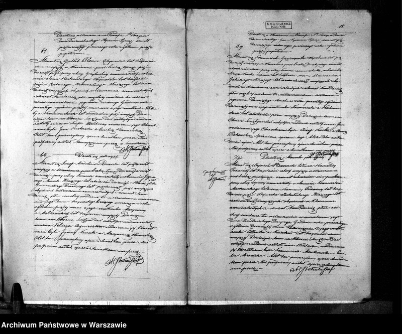 image.from.unit.number "Akta urodzeń, małżeństw i zgonów"