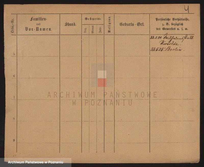 Obraz 11 z jednostki "Szulc (samotne kobiety od Ida)"