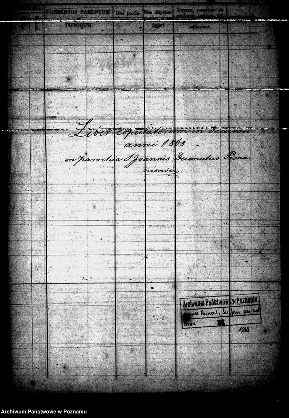 Obraz 5 z jednostki "Księga urodzeń"