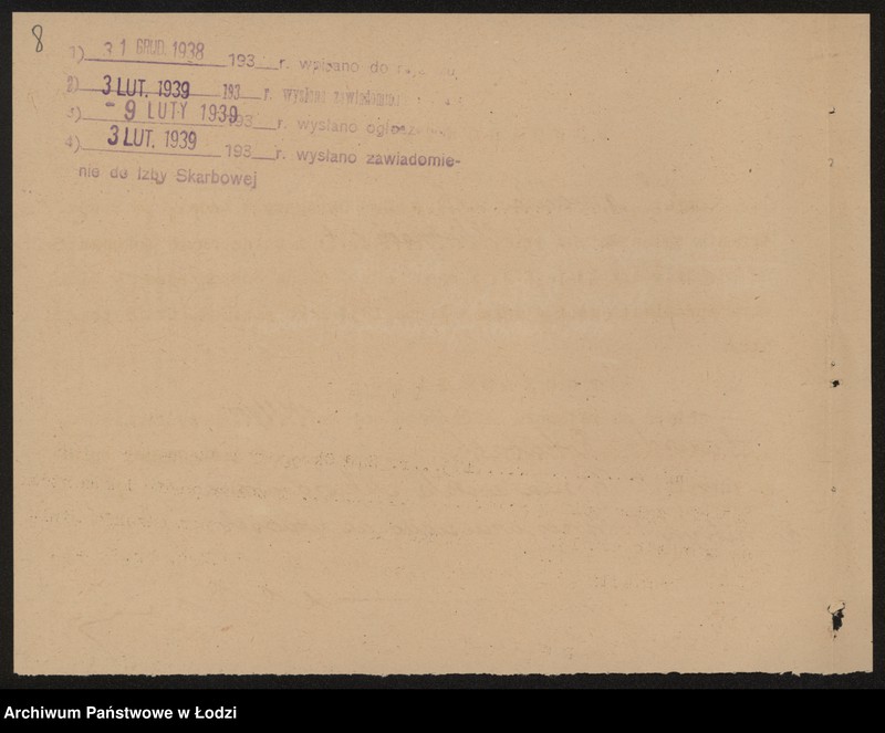 Obraz 10 z jednostki "Dawid Rotenbach - sklep spożywczy"