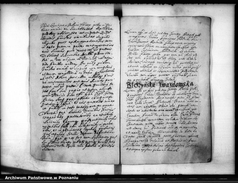 Obraz 8 z jednostki "Inscriptiones [inducta]"