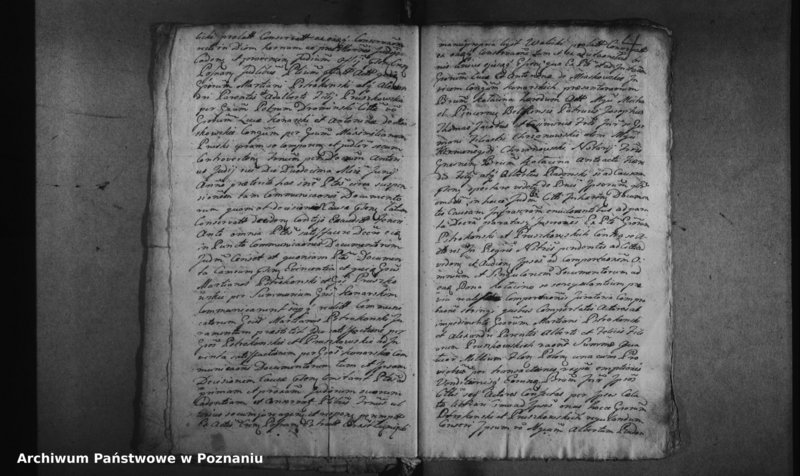 Obraz 7 z jednostki "Decreta officii [inducta]"