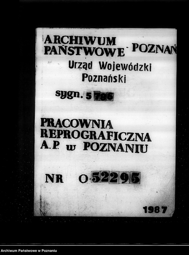 Obraz 1 z jednostki "/Polskie Towarzystwo Szkolne w Bydgoszczy/"