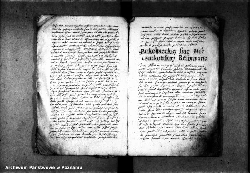 Obraz 15 z jednostki "Resignationes [inducta]"