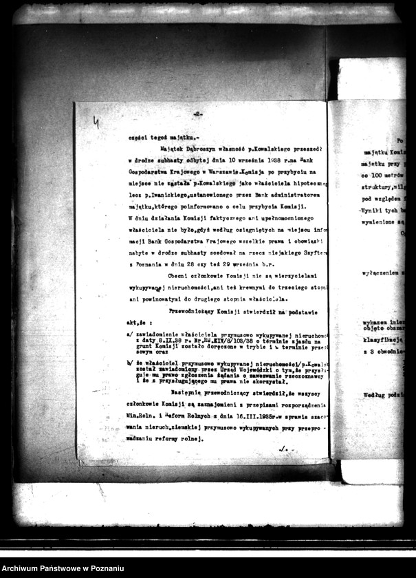 image.from.unit.number "Operat szacunkowy majątku Dąbroszyn powiatu konińskiego"