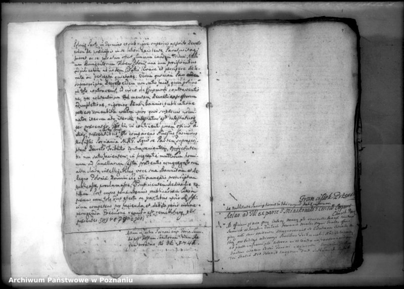 Obraz 10 z jednostki "Relationes [protocollon]"