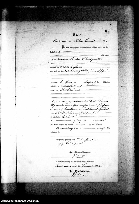 image.from.unit.number "Księga zgonów"