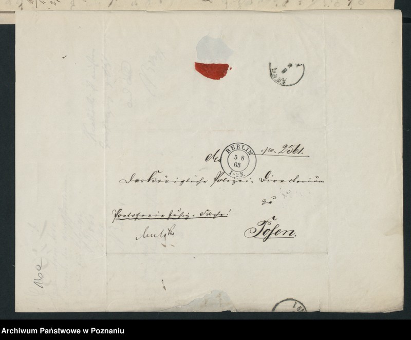 Obraz 20 z jednostki "A. betr. Familie Kubicki"