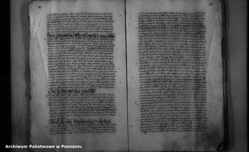 Obraz 19 z jednostki "Inscriptiones [inducta]"