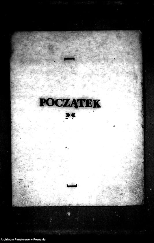 Obraz 3 z jednostki "Majątek Lutom powiatu międzychodzkiego parcelacja"