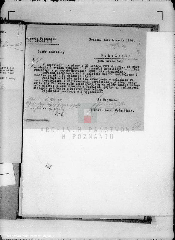 Obraz 8 z jednostki "/Stowarzyszenia/ różne sprawy"