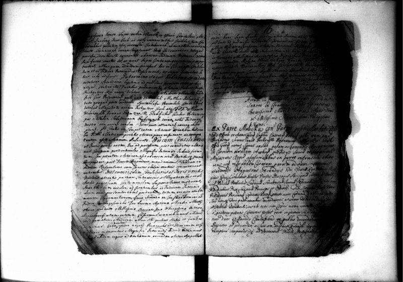 Obraz 17 z jednostki "Lib. civium, inscriptiones, relationes [protocollon]"