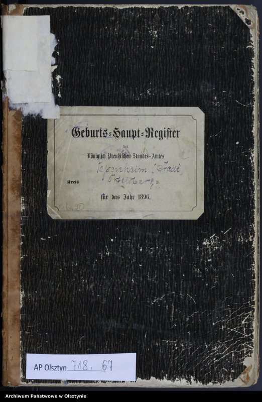 image.from.unit.number "Geburts-Haupt-Register Nr 1 - 87"